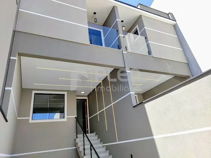 Casa de 3 quartos à venda em Vila Dom Pedro II, São Paulo