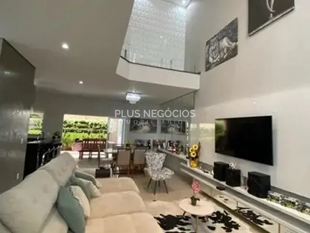 Sobrado com 250m² 3 quartos e 3 banheiros, à venda, no bairro Jardim Novo Horizonte em Sorocaba