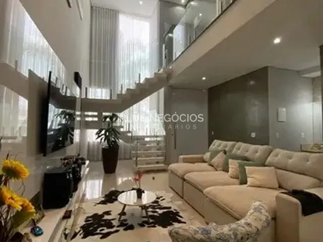 Sobrado com 250m² 3 quartos e 3 banheiros, à venda, no bairro Jardim Novo Horizonte em Sorocaba