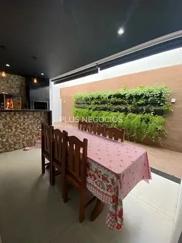 Sobrado, 3 quartos, 225 m² - Foto 7