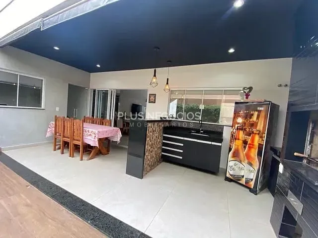 Sobrado, 3 quartos, 225 m² - Foto 6