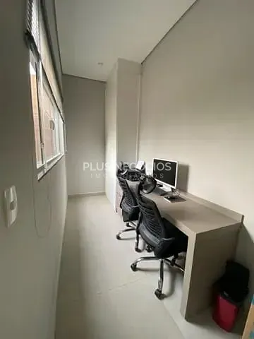 Sobrado, 3 quartos, 225 m² - Foto 13