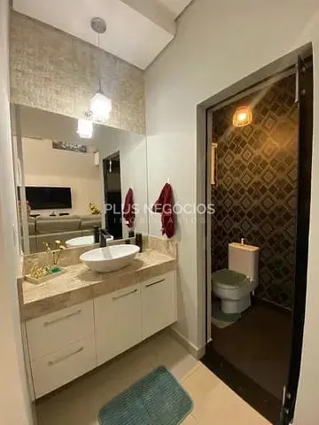 Sobrado, 3 quartos, 225 m² - Foto 15