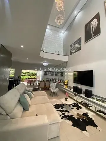 Sobrado, 3 quartos, 225 m² - Foto 3
