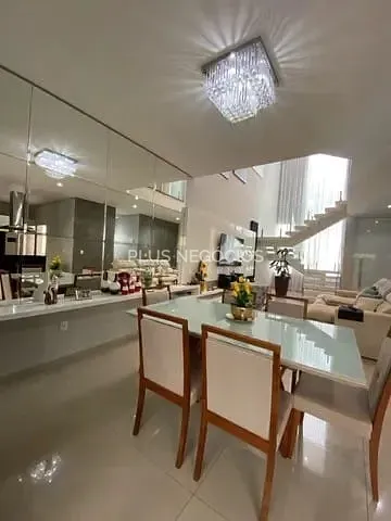 Sobrado, 3 quartos, 225 m² - Foto 4