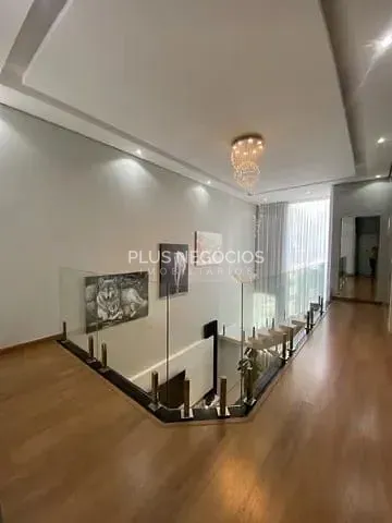 Sobrado, 3 quartos, 225 m² - Foto 8