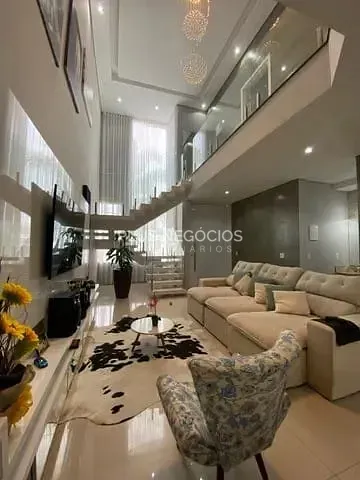 Sobrado, 3 quartos, 225 m² - Foto 2