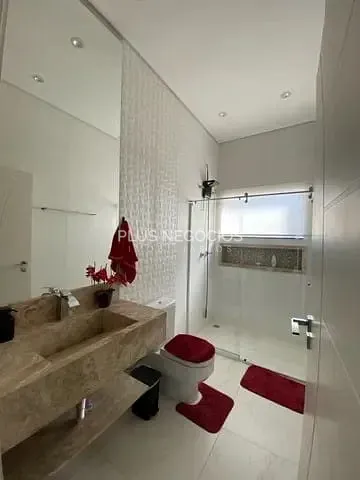 Sobrado, 3 quartos, 225 m² - Foto 16