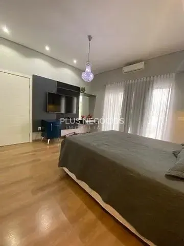 Sobrado, 3 quartos, 225 m² - Foto 10