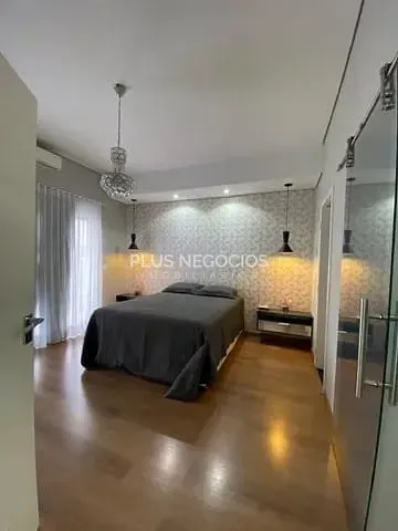 Sobrado, 3 quartos, 225 m² - Foto 9