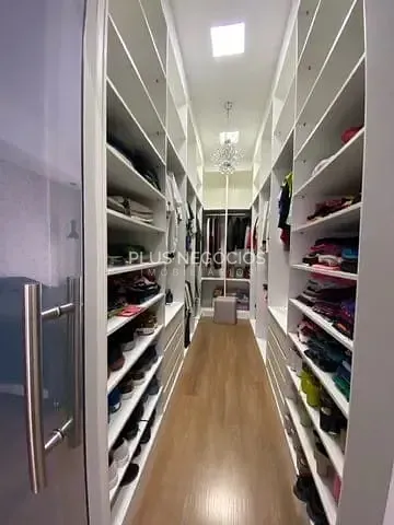Sobrado, 3 quartos, 225 m² - Foto 14