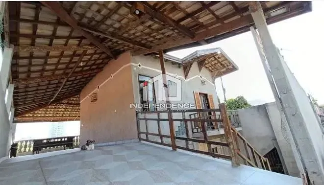 Sobrado, 3 quartos, 230 m² - Foto 45