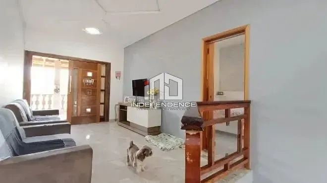 Sobrado, 3 quartos, 230 m² - Foto 9