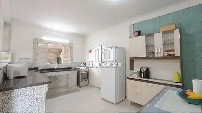 Sobrado, 3 quartos, 230 m² - Foto 13