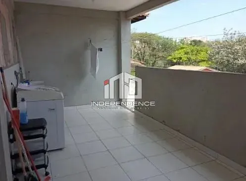 Sobrado, 3 quartos, 230 m² - Foto 37