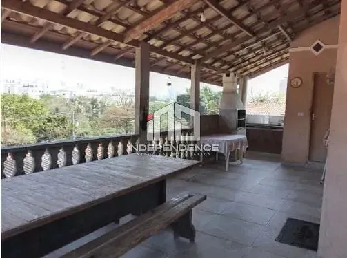 Sobrado, 3 quartos, 230 m² - Foto 33