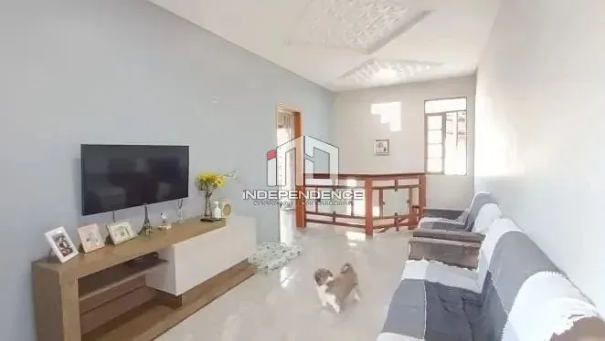Sobrado, 3 quartos, 230 m² - Foto 5