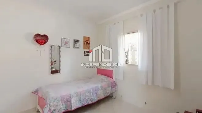 Sobrado, 3 quartos, 230 m² - Foto 25