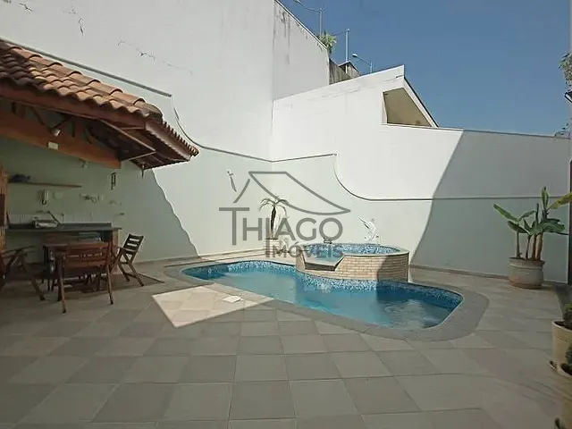 Sobrado com 400m² 4 quartos e 5 banheiros, à venda, no bairro Tatuapé em São Paulo