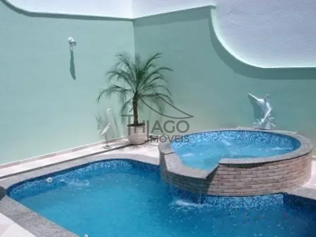 Sobrado com 400m² 4 quartos e 5 banheiros, à venda, no bairro Tatuapé em São Paulo