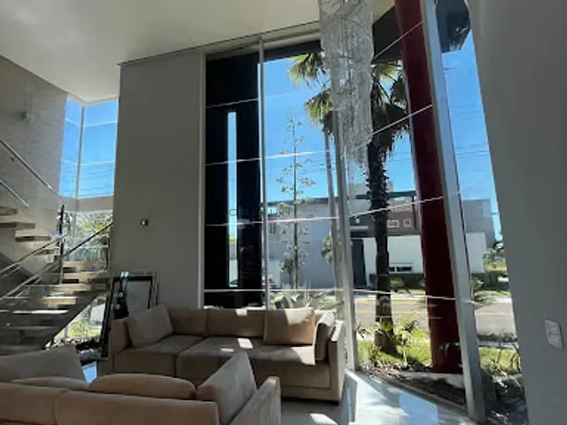 Sobrado com 314m², à venda, no bairro Residencial Damha II em Campo Grande