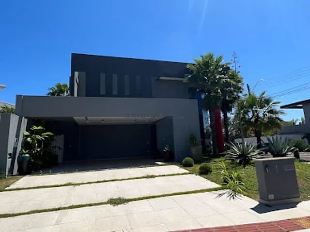 Sobrado com 314m², à venda, no bairro Residencial Damha II em Campo Grande