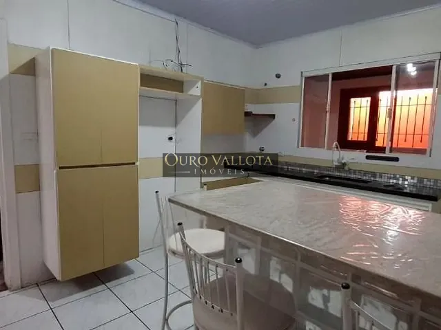 Sobrado 4 quartos e 3 banheiros, à venda, no bairro Parque da Vila Prudente em São Paulo