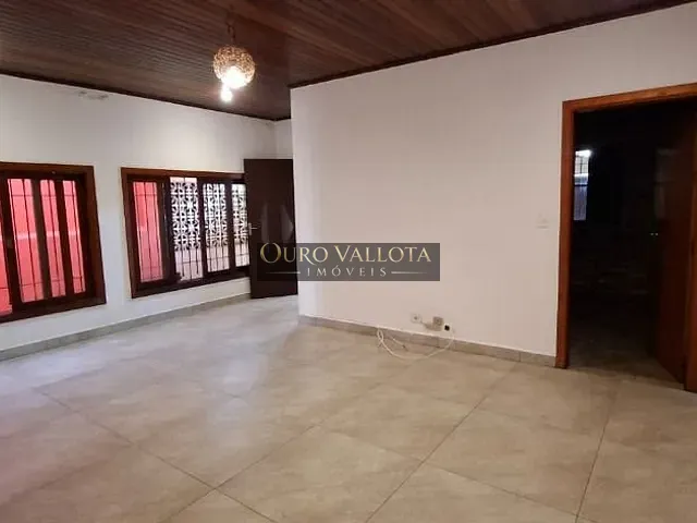 Sobrado 4 quartos e 3 banheiros, à venda, no bairro Parque da Vila Prudente em São Paulo