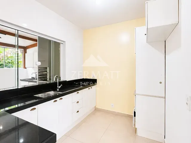 Sobrado com 76m² 2 quartos e 3 banheiros, à venda, no bairro Escola Agrícola em Blumenau