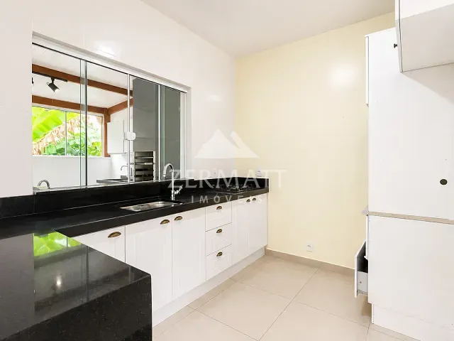 Sobrado com 76m² 2 quartos e 3 banheiros, à venda, no bairro Escola Agrícola em Blumenau