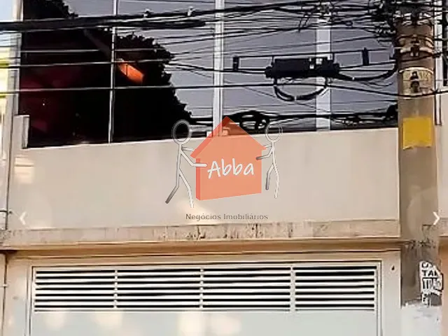 Sobrado 2 quartos e 3 banheiros, à venda ou para alugar, no bairro Chácara Santo Antônio (Zona Sul) em São Paulo