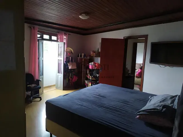 Sobrado 3 quartos e 5 banheiros, à venda, no bairro Alto da Boa Vista em Mogi das Cruzes
