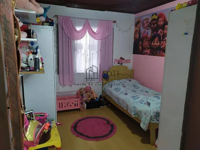 Sobrado 3 quartos e 5 banheiros, à venda, no bairro Alto da Boa Vista em Mogi das Cruzes