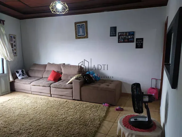 Sobrado 3 quartos e 5 banheiros, à venda, no bairro Alto da Boa Vista em Mogi das Cruzes
