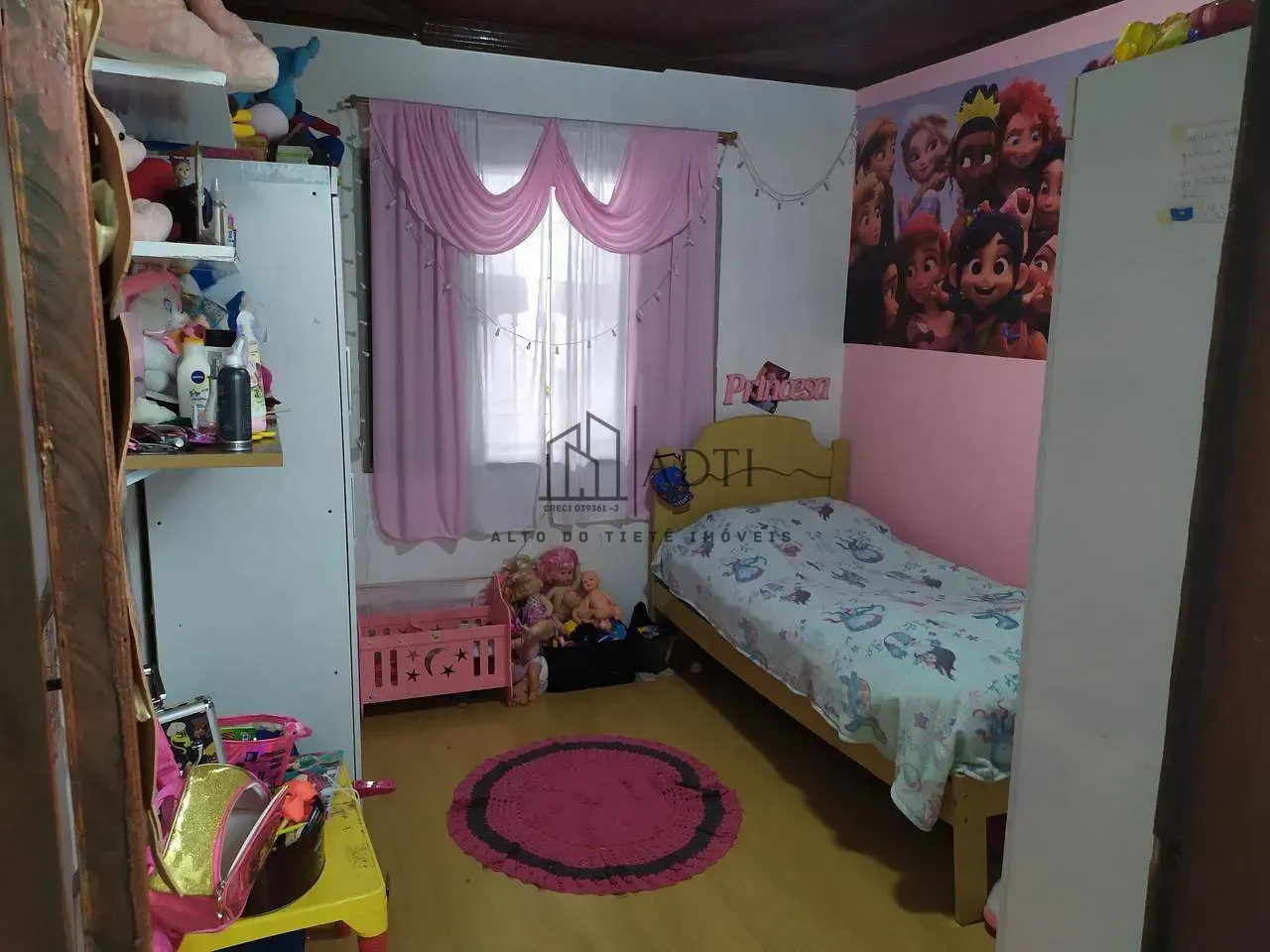 Sobrado, 3 quartos, 270 m² - Foto 5
