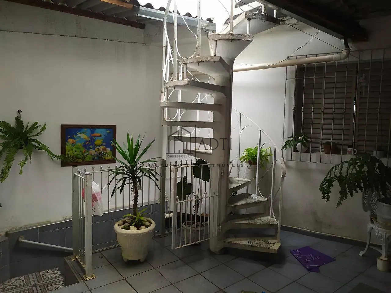 Sobrado, 3 quartos, 270 m² - Foto 9