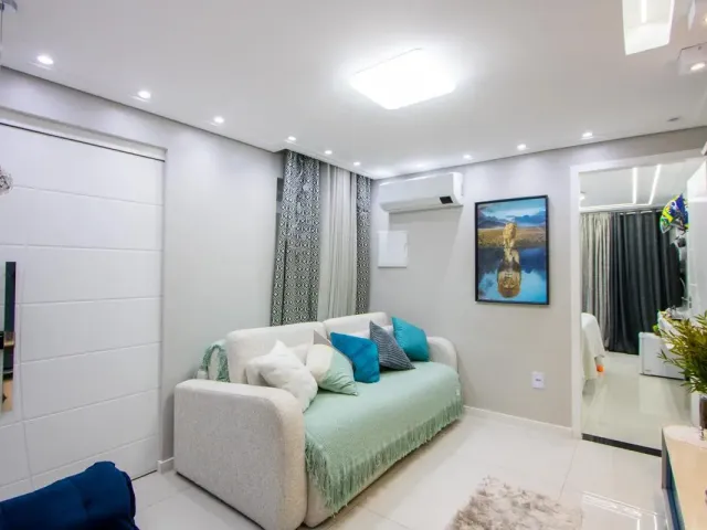 Sobrado 2 quartos e 3 banheiros, à venda, no bairro Jardim Cristiane em Santo André