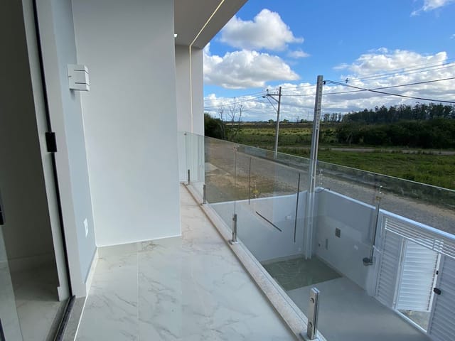 Foto do Sobrado - Casa 3 quartos 152 m2 no Veredas, jardim botânico para venda , Campos dos Goytacazes, RJ | BBUSINESS