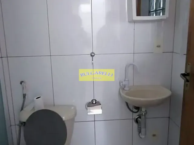 Sobrado com 126m² 2 quartos e 2 banheiros, à venda, no bairro Recanto Quarto Centenário em Jundiaí
