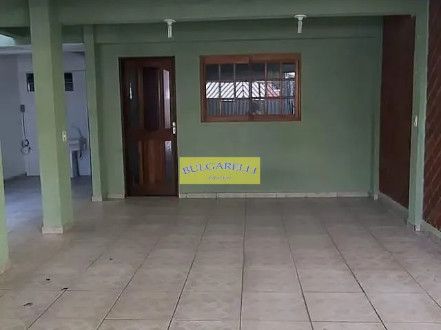 Sobrado com 126m² 2 quartos e 2 banheiros, à venda, no bairro Recanto Quarto Centenário em Jundiaí