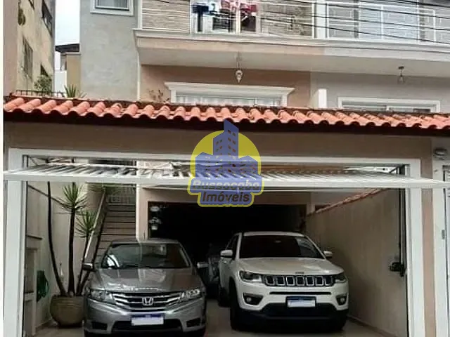Sobrado com 178m² 3 quartos e 2 banheiros, à venda, no bairro Jardim D Abril em Osasco