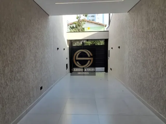 Sobrado 3 quartos e 1 banheiro, à venda, no bairro Vila Laís em São Paulo