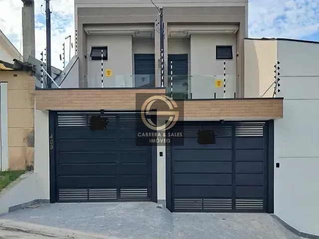 Sobrado 3 quartos e 1 banheiro, à venda, no bairro Vila Laís em São Paulo