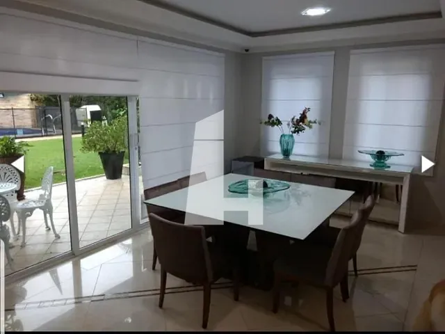 Sobrado com 1635m² 5 quartos e 6 banheiros, à venda, no bairro Roseira em Mairiporã