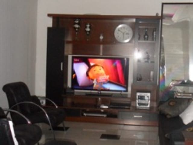 Sobrado à venda 3 Quartos, 1 Suíte, 2 Vagas, 230M², Jardim Patente, São Paulo - SP