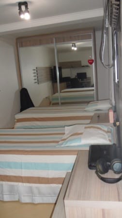 Sobrado à venda 3 Quartos, 1 Suíte, 2 Vagas, 230M², Jardim Patente, São Paulo - SP