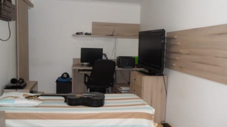 Sobrado à venda 3 Quartos, 1 Suíte, 2 Vagas, 230M², Jardim Patente, São Paulo - SP