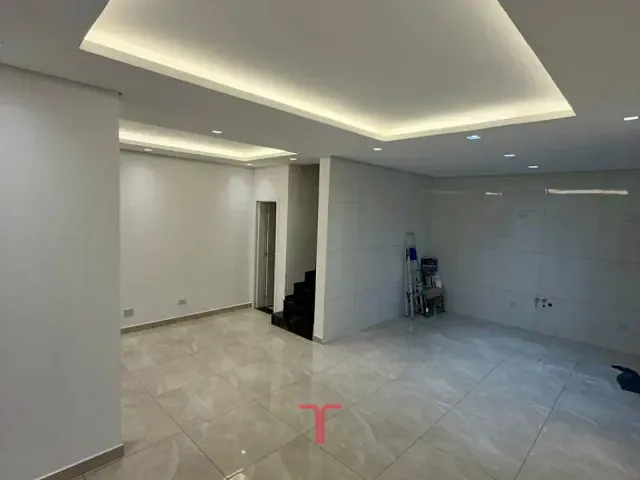 Sobrado com 153m² 3 quartos e 4 banheiros, à venda, no bairro Porto das Laranjeiras em Araucária