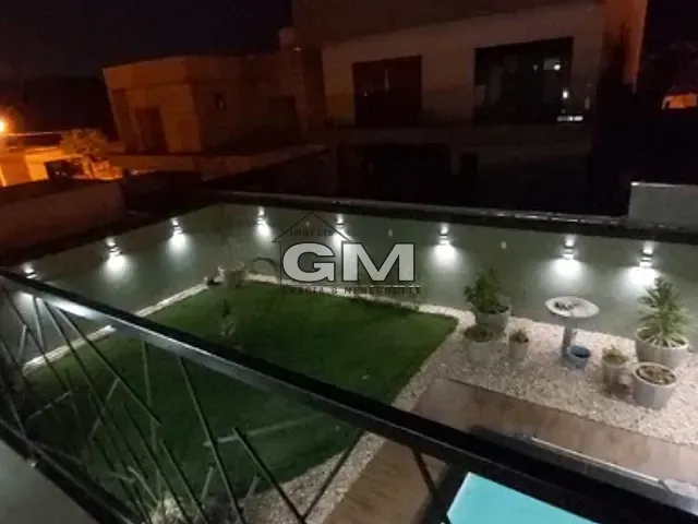 Sobrado com 320m² 3 quartos e 4 banheiros, à venda, no bairro Quintas de São José em Ribeirão Preto