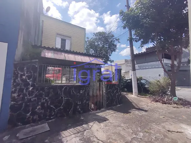 Sobrado com 270m² 3 quartos e 3 banheiros, à venda, no bairro Vila Santa Catarina em São Paulo
